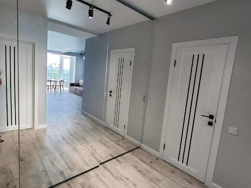 квартира за адресою Герцена вул., 35