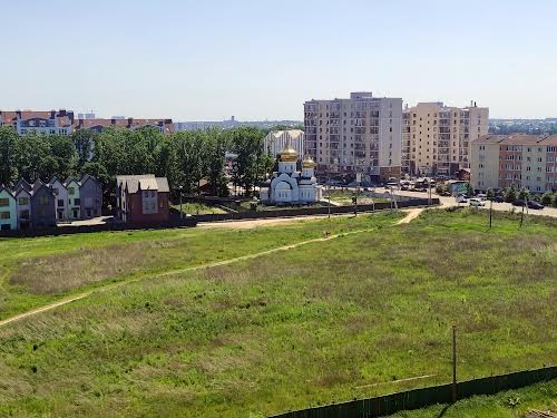 квартира за адресою Богуславська вул., 6