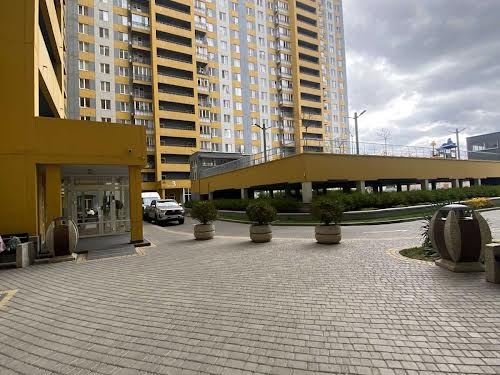 квартира по адресу Михайловская ул., 8