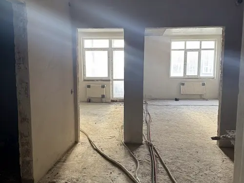 квартира за адресою Данила Щербаківського вул. (Щербакова), 52