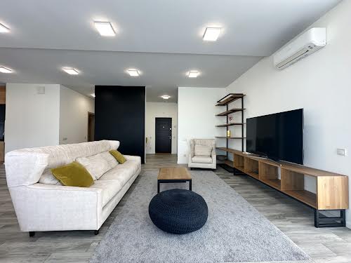 квартира за адресою Зарічна, 1в