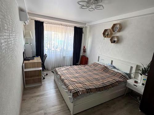 квартира за адресою Воскресенський просп. (Перова), 40