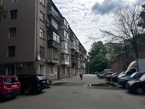 квартира за адресою Деревлянська вул. (Якіра), 19-А