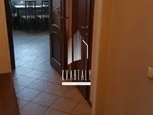 квартира по адресу Степана Рудницкого ул. (Вильямса академика), 5-А