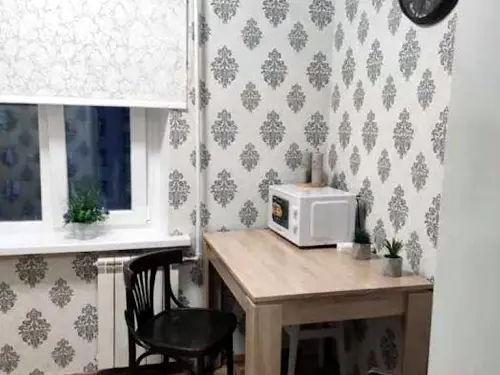 квартира по адресу Лукьяновская ул., 9