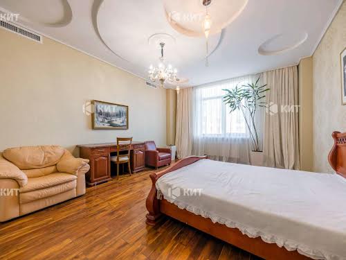 квартира по адресу Харьков, Чернышевского ул., 31