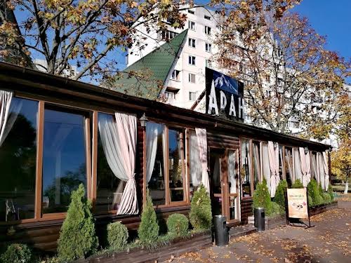 комерційна за адресою Приозерна вул., 12-Б