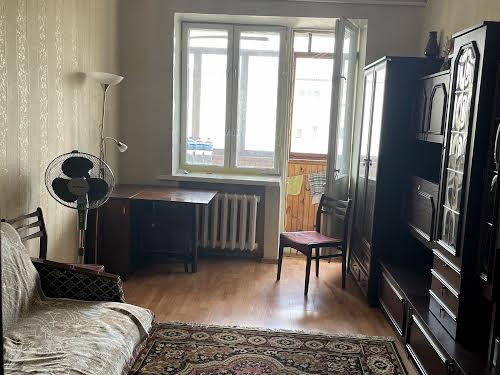 квартира за адресою Миру просп., 5