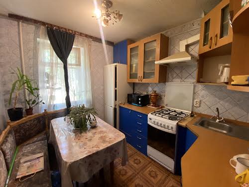 квартира за адресою Симиренка вул., 34