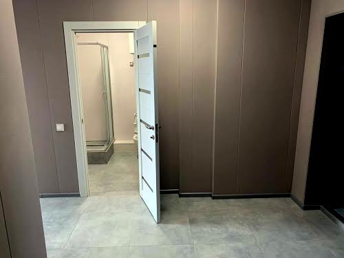 квартира по адресу Миколы Бажана просп., 17