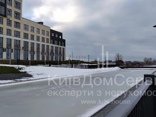 квартира за адресою Майданівська вул., 2А