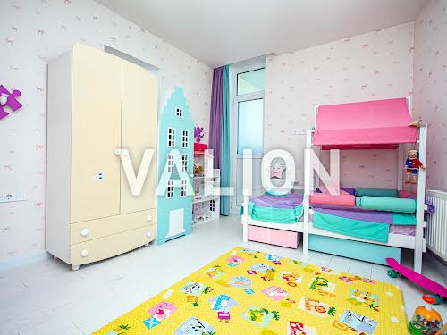 квартира за адресою Казарменна вул. (Григорія Андрющенка), 6Г