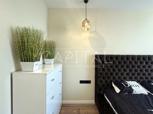 квартира за адресою Столичне шосе, 3
