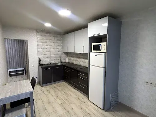 квартира по адресу Гвардійців Широнінців, 72А