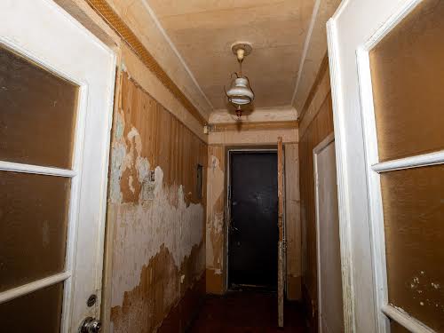 квартира по адресу Тарасовская ул., 3