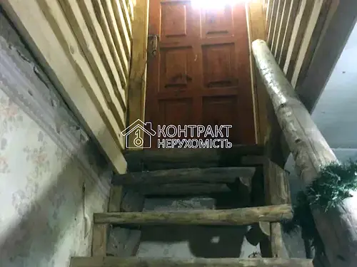 дом по адресу Шиллінгера, 22
