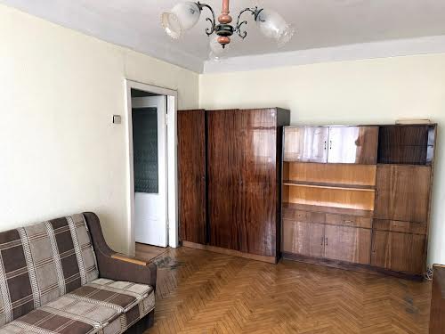 квартира по адресу Берестейский просп. (Победы), 20