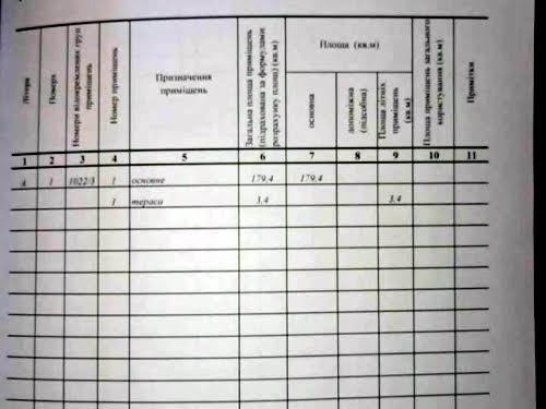 комерційна за адресою Андрія Верхогляда вул. (Михайла Драгомирова), 14-А