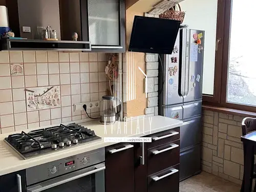 квартира по адресу Дегтяревская ул., 60-А