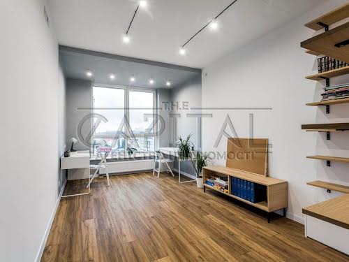 квартира за адресою Тверський тупик, 7Б
