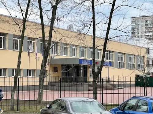 квартира по адресу Игоря Шамо бульв. (Олексія Давидова), 7