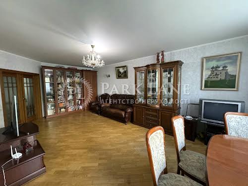квартира за адресою Київ, Голосіївський просп. (40-річчя Жовтня), 68