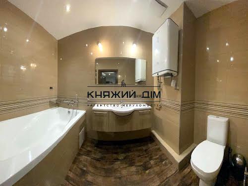 квартира за адресою Юлії Здановської вул. (Ломоносова), 50/2