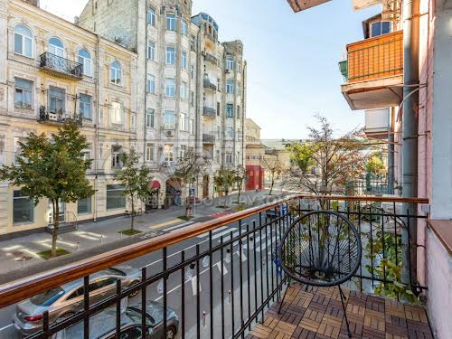 квартира по адресу Спасская ул., 9