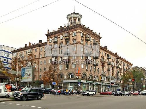 квартира по адресу Большая Васильковская ул. (Красноармейская), 67/7