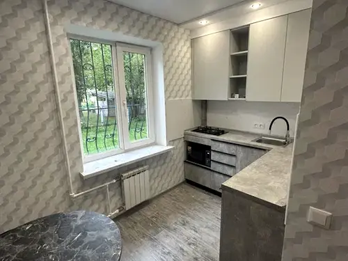 квартира за адресою Харківське шосе, 53-А