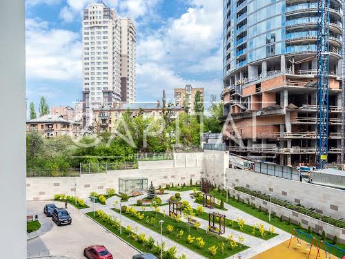 квартира за адресою Саперне Поле вул., 5-А