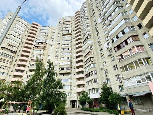 квартира по адресу Оноре де Бальзака ул., 6