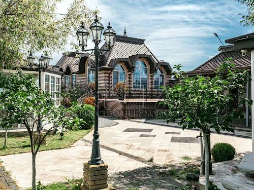 будинок за адресою с. Ясногородка, Ясногородка