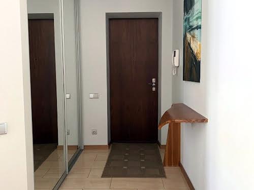 квартира по адресу Киев, Дарвіна ул., 8