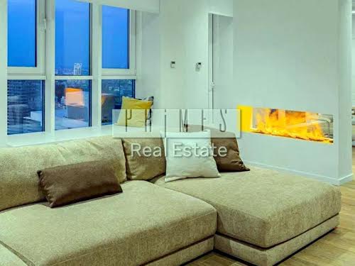 квартира за адресою Лесі Українки бульв., 7в
