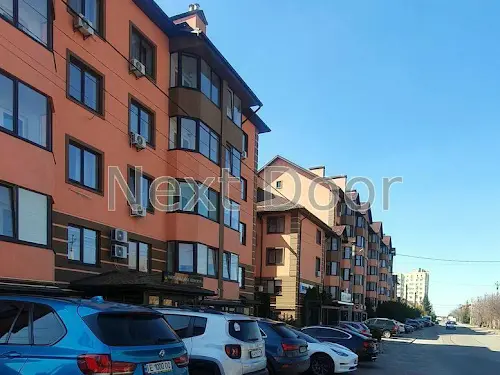 квартира за адресою волошкова, 42/2