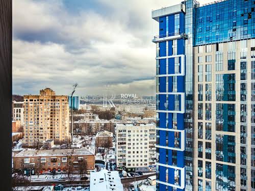 квартира по адресу Михаила Бойчука ул. (Киквидзе), 41