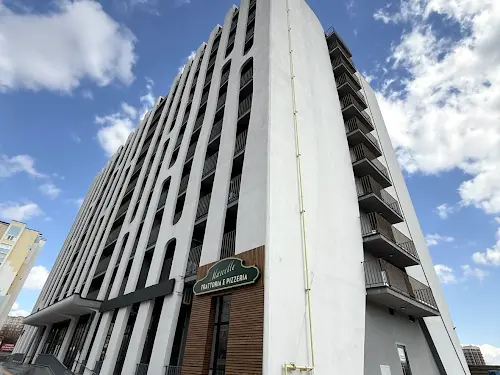 квартира за адресою Боголюбова вул., 43