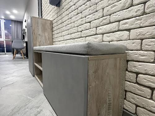 квартира по адресу Генерала Наумова, 1б
