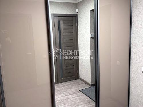 квартира по адресу Астрономическая ул., 35г