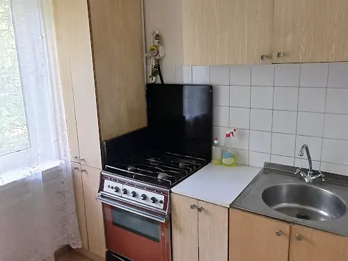 квартира за адресою Михайла Донця вул., 18-А