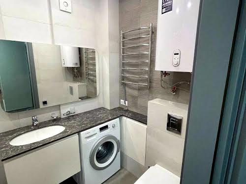 квартира за адресою Патріарха Мстислава Скрипника вул., 38а