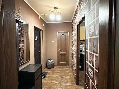 квартира за адресою Єлизавети Чавдар вул., 34