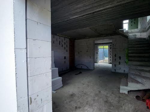 будинок за адресою Дніпровська вул. (Калініна)