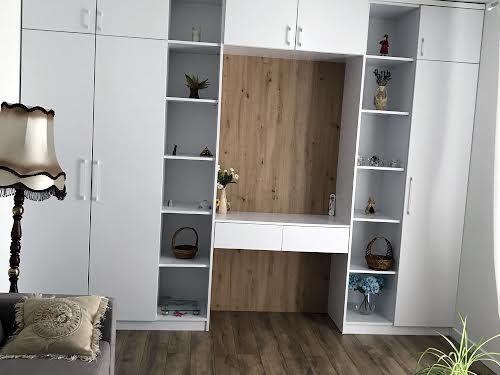 дом по адресу с. Тарасовка, Абрикосовая ул., 60