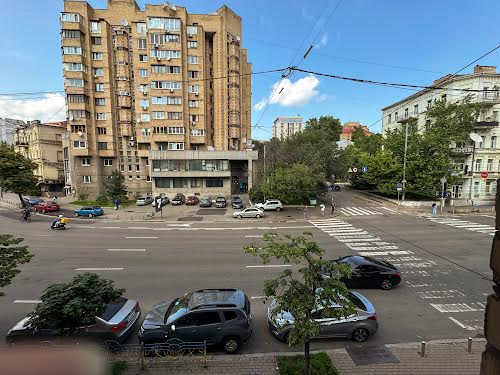 квартира за адресою Саксаганського вул., 63/28
