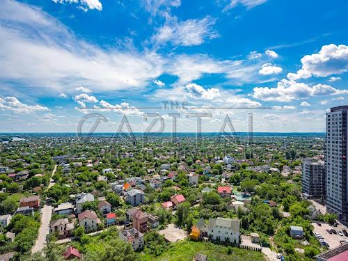 квартира по адресу Елизаветы Чавдар ул., 1