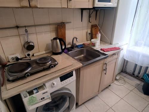 квартира по адресу Кропивницкого ул., 6