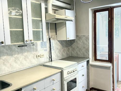 квартира за адресою Голосіївський просп. (40-річчя Жовтня), 120к3