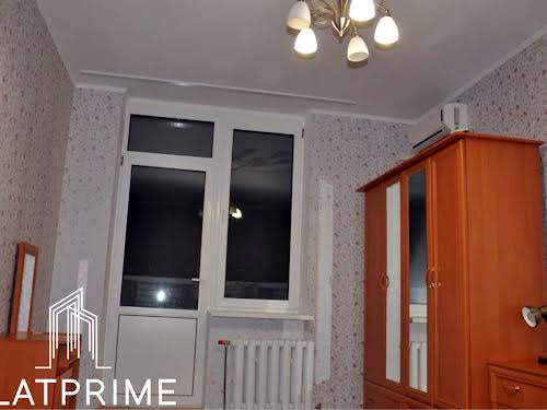 квартира по адресу Олены Пчилки ул., 2